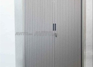 Mobilier métallique collectifs à MARRAKECH