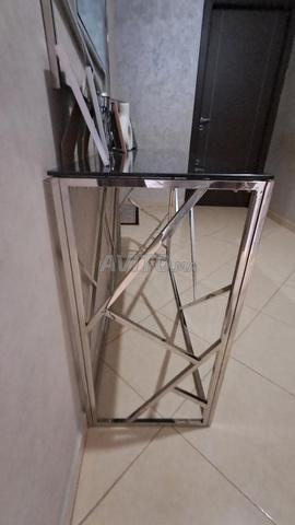 وحدة تحكم جميلة مع مرآة للبيع - 2