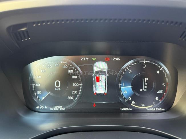 Volvo XC60 R Design AWD