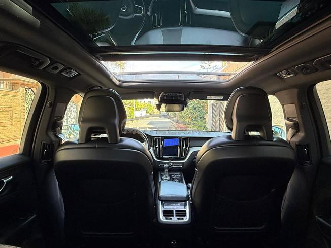 Volvo XC60 R Design AWD