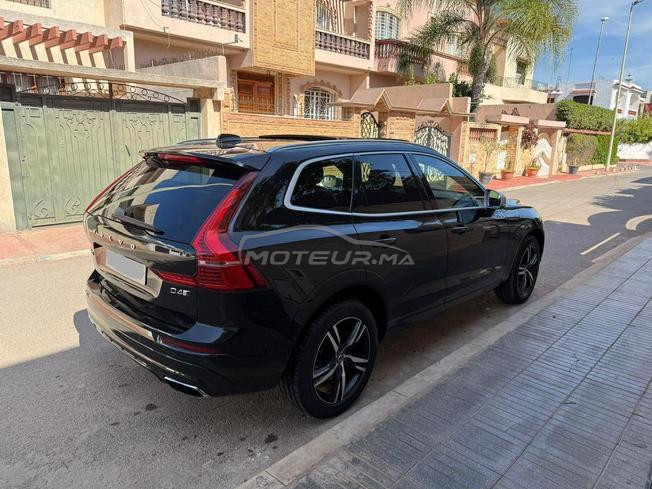 Volvo XC60 R Design AWD
