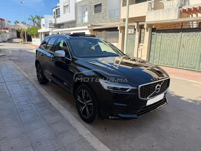 Volvo XC60 R Design AWD