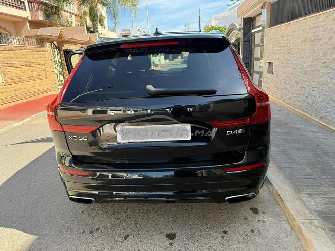 Volvo XC60 R Design AWD