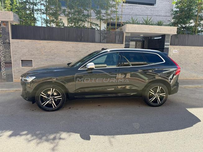 Volvo XC60 R Design AWD