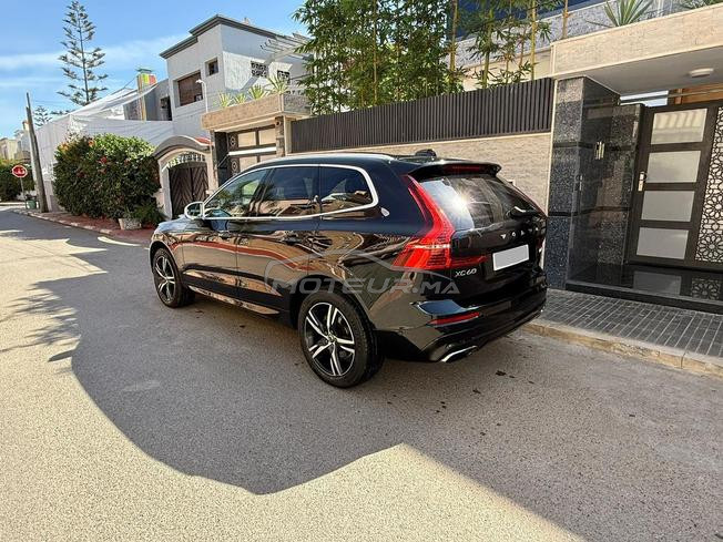 Volvo XC60 R Design AWD