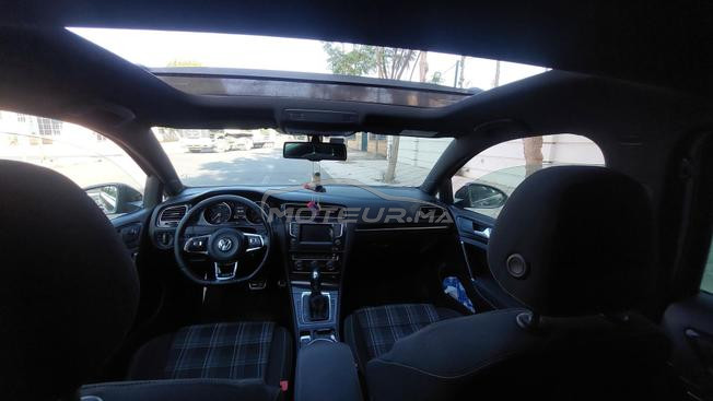 golf 7 carte grise