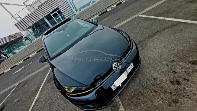 golf 7 carte grise
