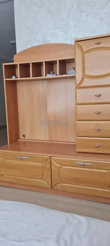 فيترينا للصالون