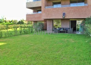 Luxueux appartement Prestigia