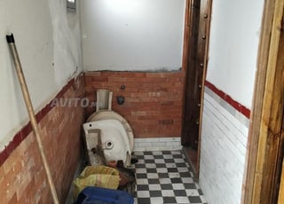 Maison avec terrain à vendre