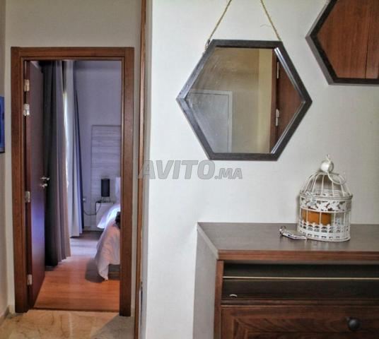 Luxueux appartement Prestigia