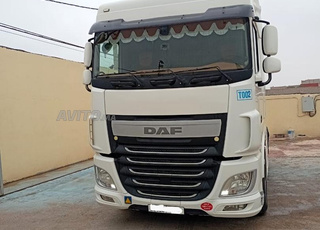DAF XF 460