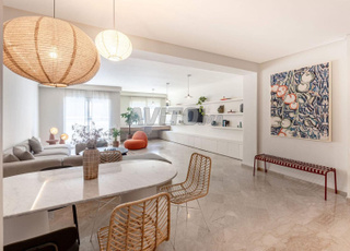 Appartement à louer 140 m² à Casablanca