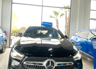 Mercedes-Benz GLA AMG LINE 2020