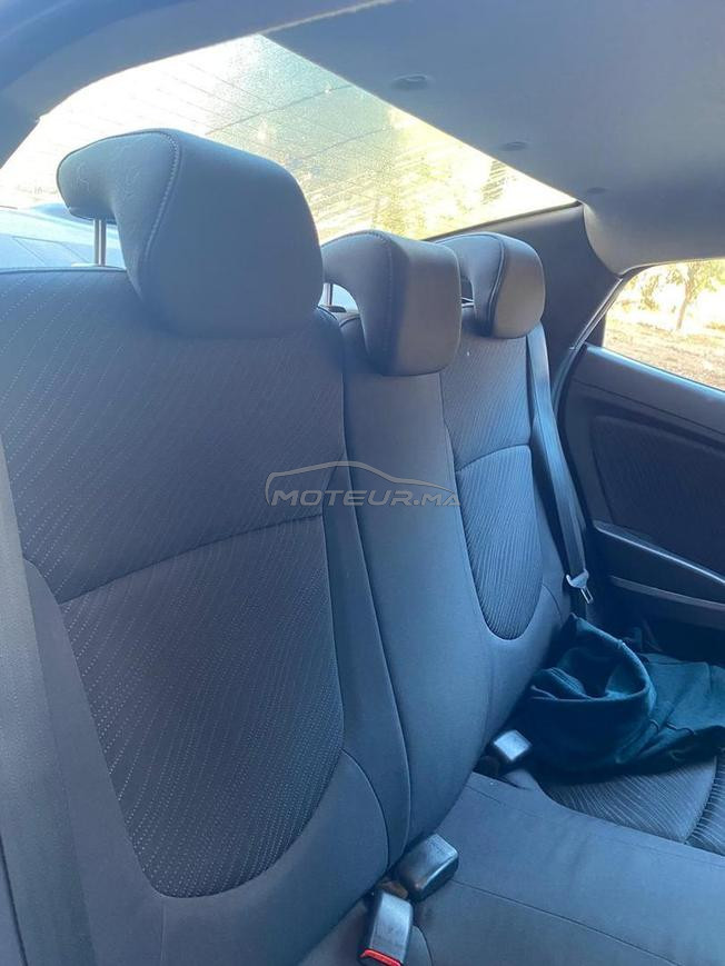 Hyundai Accent Diesel Manuelle 2019 à Salé