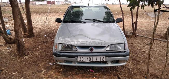 Renault 19