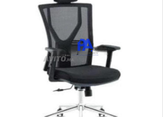 Chaise de bureau haut de gamme à ESSAOUIRA