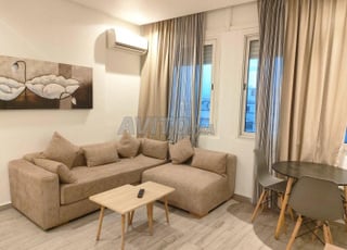 Studio meublé Centre Ville TRAM