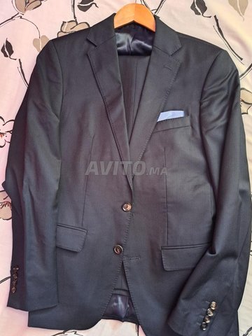 Costume costard Zara Premium M 48 neuf