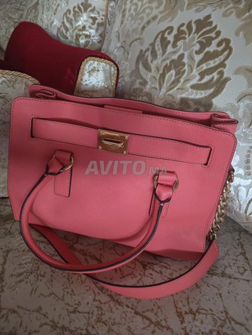 حقيبة أصلية Michel kors