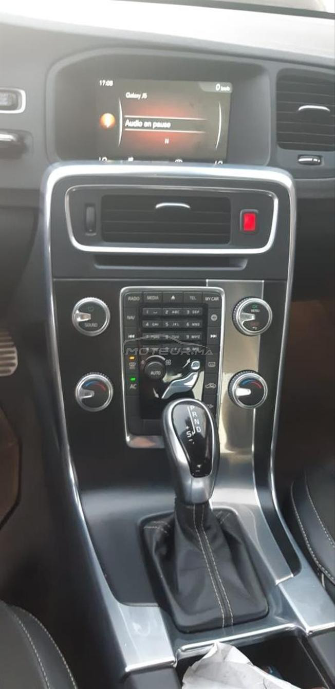 Volvo S60 D3 2l  150 cv  Diesel Automatique 