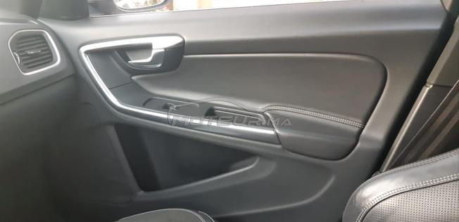 Volvo S60 D3 2l  150 cv  Diesel Automatique 