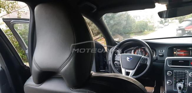 Volvo S60 D3 2l  150 cv  Diesel Automatique 