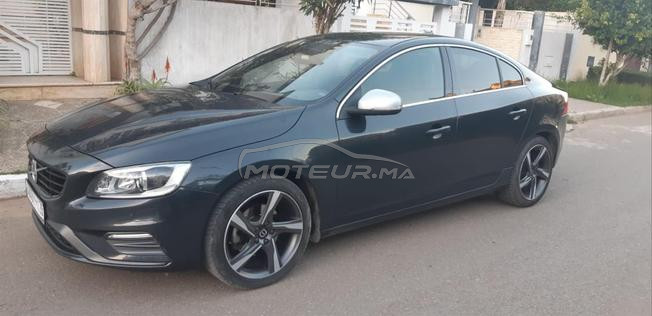 Volvo S60 D3 2l  150 cv  Diesel Automatique 