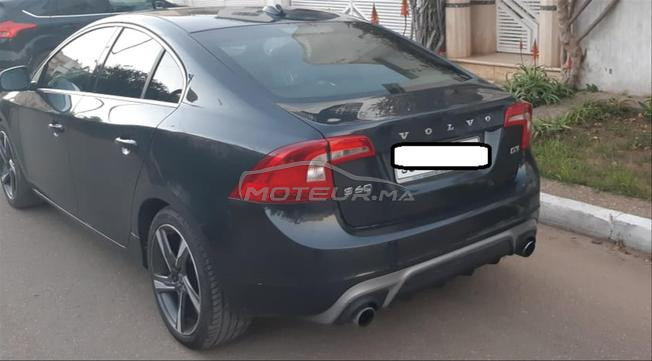 Volvo S60 D3 2l  150 cv  Diesel Automatique 