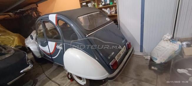 2cv collection 
