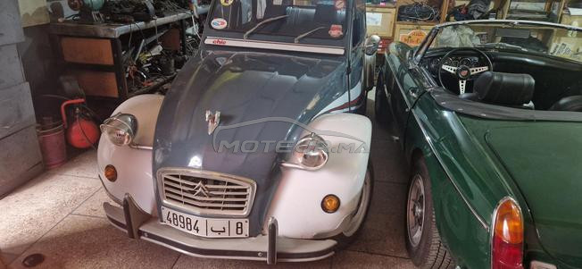 2cv collection 