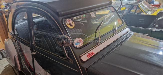 2cv collection 