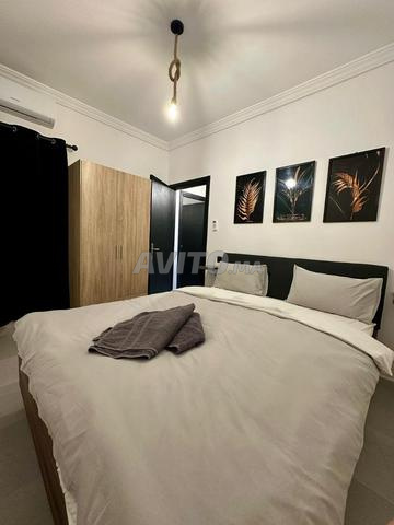 Appartement Élégant avec Confort Moderne