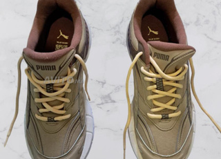 PUMA neuf importée du Canada taille 44,5