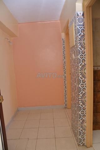 شقة للإيجار 30 متر مربع في الدار البيضاء - 2