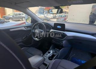 Ford Focus 2021 Settat