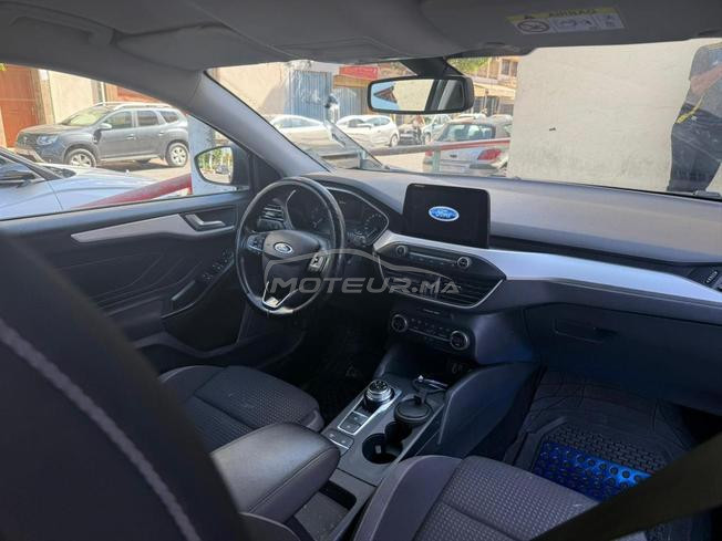 ford focus 2021 settat