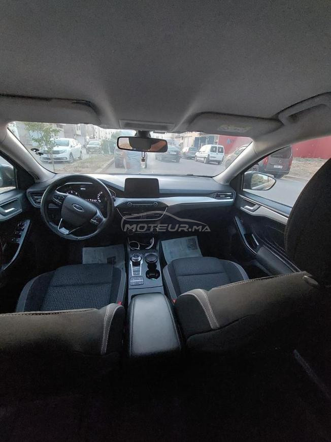 ford focus 2021 settat