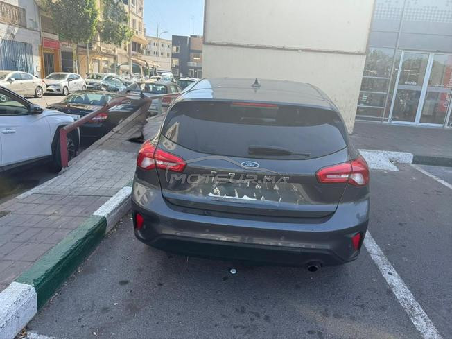 ford focus 2021 settat