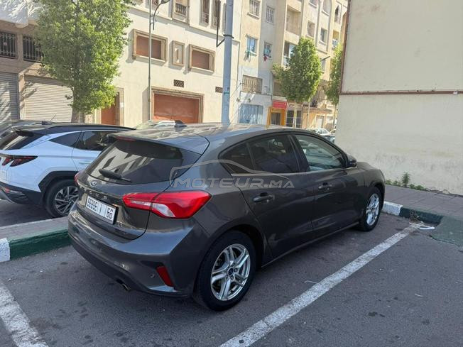 ford focus 2021 settat