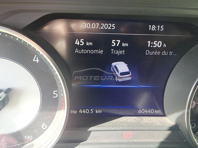 Volkswagen Touareg V6