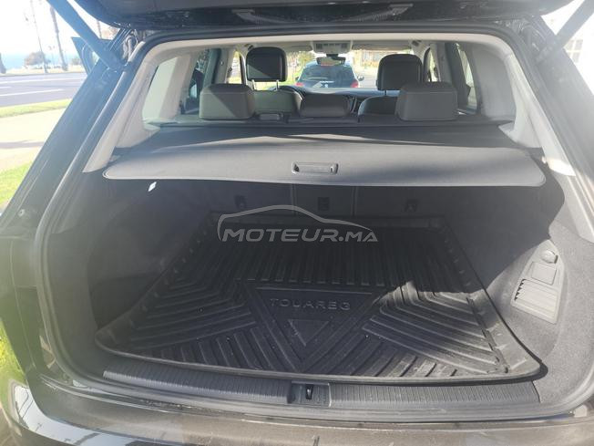 Volkswagen Touareg V6