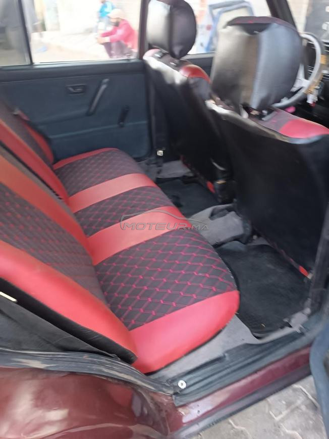 golf 2 mliha mazot 86D 94