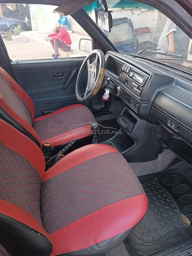 golf 2 mliha mazot 86D 94