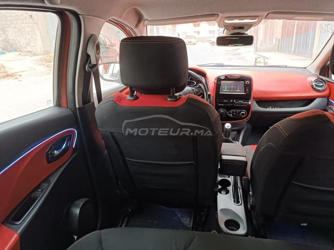 clio antos 4model 2014