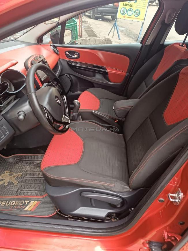 clio antos 4model 2014