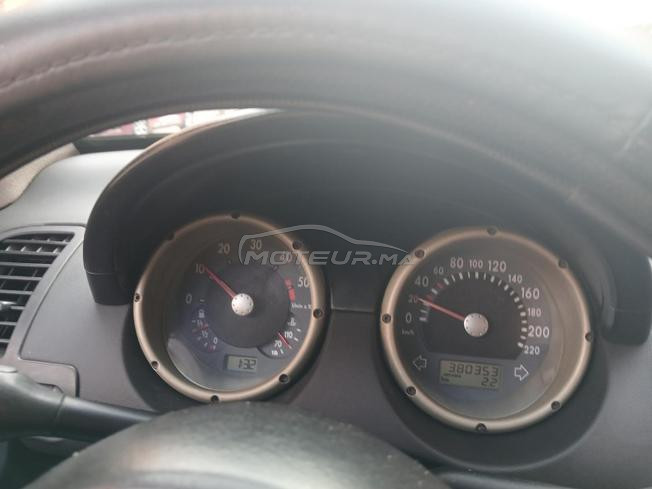 Volkswagen Polo Diesel Manuelle 2002 à Marrakech