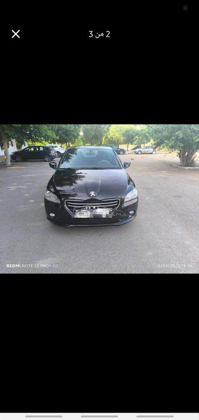 Peugeot 301
