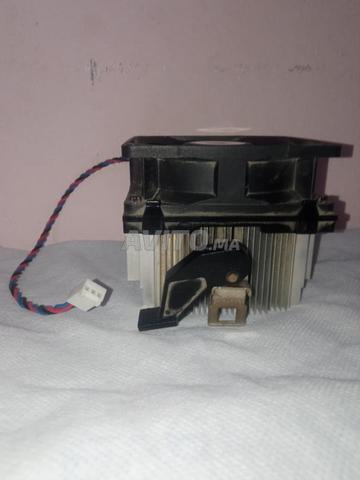 💨Ventilateur CPU Cooler Master CMI2V — Socket AM2 - 2