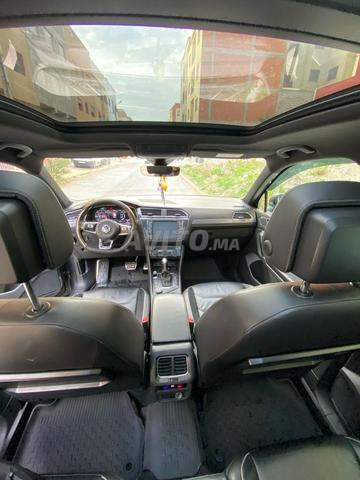 Volkswagen Tiguan R-Line Full